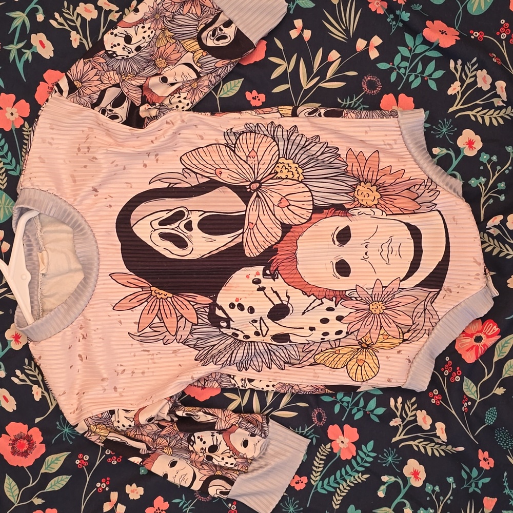Halloween Onsie